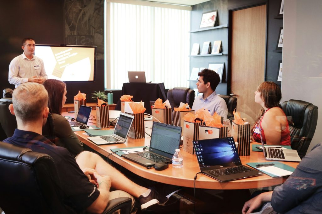 Dynamics 365 Consulting Services UK