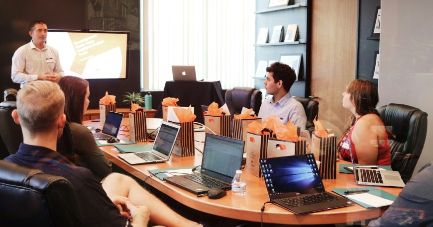 Dynamics 365 Consulting Services UK