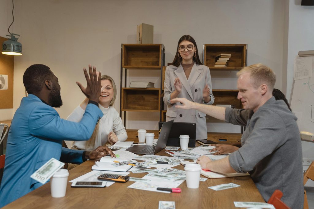 Dynamics365 Consultants in UK