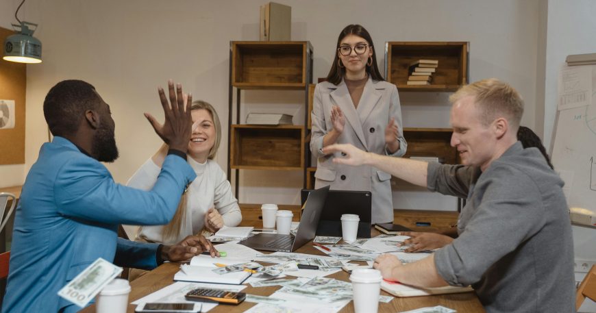 Dynamics365 Consultants in UK