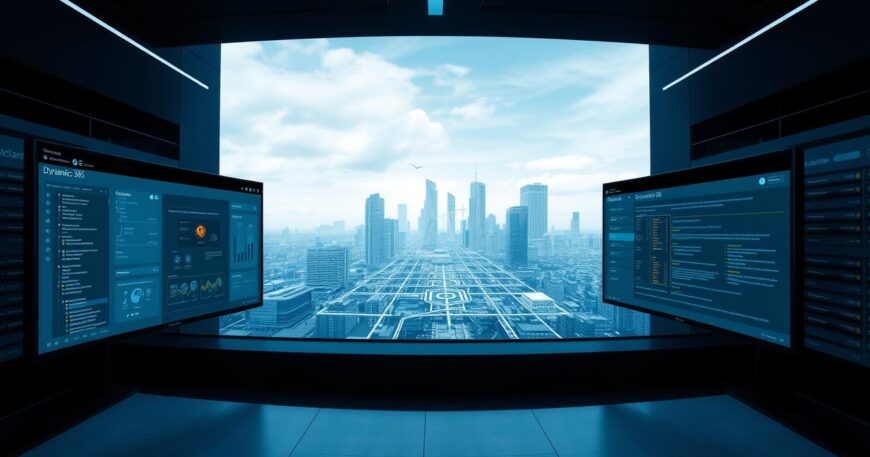 Dynamics365 Power Platform