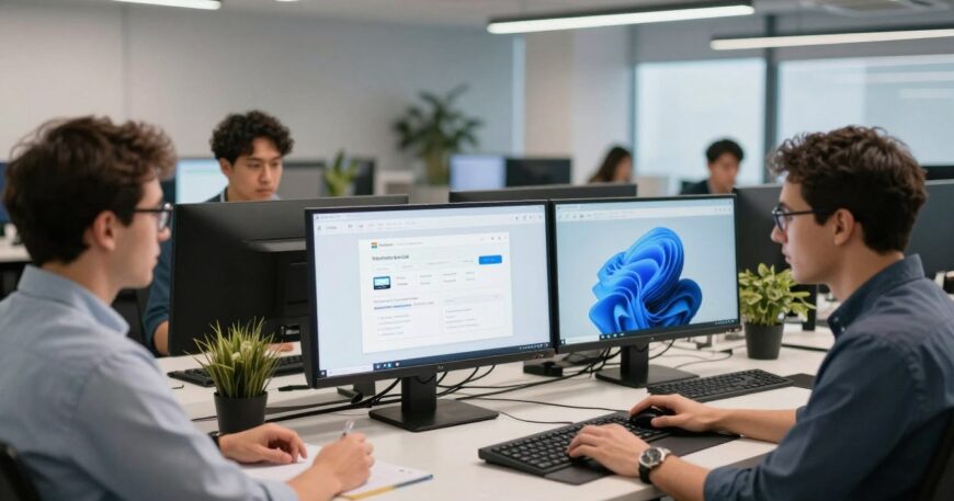 Power Pages Consultancy UK